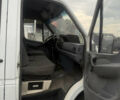 Білий Мерседес Sprinter, об'ємом двигуна 2.3 л та пробігом 380 тис. км за 4200 $, фото 8 на Automoto.ua