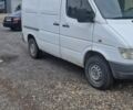 Белый Мерседес Sprinter, объемом двигателя 2.3 л и пробегом 100 тыс. км за 3600 $, фото 6 на Automoto.ua