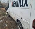 Белый Мерседес Sprinter, объемом двигателя 2.3 л и пробегом 450 тыс. км за 2100 $, фото 3 на Automoto.ua