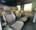 Белый Мерседес Sprinter, объемом двигателя 2.9 л и пробегом 467 тыс. км за 9500 $, фото 3 на Automoto.ua