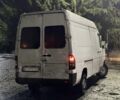 Белый Мерседес Sprinter, объемом двигателя 2.3 л и пробегом 200 тыс. км за 2999 $, фото 6 на Automoto.ua