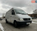 Белый Мерседес Sprinter, объемом двигателя 2.87 л и пробегом 300 тыс. км за 7500 $, фото 5 на Automoto.ua