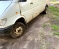 Білий Мерседес Sprinter, об'ємом двигуна 2.9 л та пробігом 700 тис. км за 5000 $, фото 1 на Automoto.ua