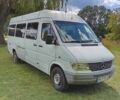 Білий Мерседес Sprinter, об'ємом двигуна 0 л та пробігом 500 тис. км за 4600 $, фото 5 на Automoto.ua