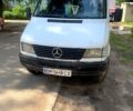 Білий Мерседес Sprinter, об'ємом двигуна 2.9 л та пробігом 700 тис. км за 5000 $, фото 1 на Automoto.ua