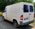 Білий Мерседес Sprinter, об'ємом двигуна 2.3 л та пробігом 0 тис. км за 3330 $, фото 1 на Automoto.ua