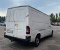 Белый Мерседес Sprinter, объемом двигателя 2.3 л и пробегом 300 тыс. км за 2900 $, фото 2 на Automoto.ua