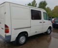 Белый Мерседес Sprinter, объемом двигателя 2.29 л и пробегом 500 тыс. км за 4500 $, фото 1 на Automoto.ua