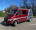 Білий Мерседес Sprinter, об'ємом двигуна 0 л та пробігом 300 тис. км за 5400 $, фото 14 на Automoto.ua