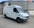 Белый Мерседес Sprinter, объемом двигателя 2.9 л и пробегом 500 тыс. км за 8100 $, фото 2 на Automoto.ua