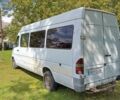 Белый Мерседес Sprinter, объемом двигателя 0 л и пробегом 500 тыс. км за 4600 $, фото 2 на Automoto.ua