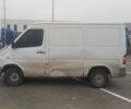 Белый Мерседес Sprinter, объемом двигателя 2.3 л и пробегом 433 тыс. км за 2000 $, фото 2 на Automoto.ua