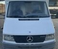 Белый Мерседес Sprinter, объемом двигателя 2.87 л и пробегом 343 тыс. км за 15000 $, фото 1 на Automoto.ua