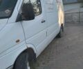 Белый Мерседес Sprinter, объемом двигателя 2.9 л и пробегом 717 тыс. км за 4675 $, фото 4 на Automoto.ua