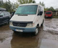Белый Мерседес Sprinter, объемом двигателя 2.29 л и пробегом 500 тыс. км за 4500 $, фото 1 на Automoto.ua