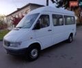 Білий Мерседес Sprinter, об'ємом двигуна 2.87 л та пробігом 420 тис. км за 4900 $, фото 1 на Automoto.ua