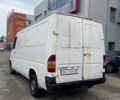 Белый Мерседес Sprinter, объемом двигателя 2.3 л и пробегом 300 тыс. км за 2900 $, фото 4 на Automoto.ua