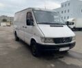 Белый Мерседес Sprinter, объемом двигателя 2.3 л и пробегом 300 тыс. км за 2900 $, фото 1 на Automoto.ua