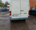 Белый Мерседес Sprinter, объемом двигателя 2.29 л и пробегом 500 тыс. км за 4500 $, фото 4 на Automoto.ua