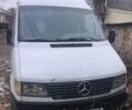 Білий Мерседес Sprinter, об'ємом двигуна 0 л та пробігом 700 тис. км за 2750 $, фото 3 на Automoto.ua