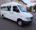 Білий Мерседес Sprinter, об'ємом двигуна 2.87 л та пробігом 420 тис. км за 4900 $, фото 1 на Automoto.ua
