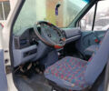 Белый Мерседес Sprinter, объемом двигателя 2.29 л и пробегом 500 тыс. км за 4500 $, фото 5 на Automoto.ua