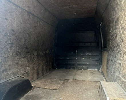 Білий Мерседес Sprinter, об'ємом двигуна 2.87 л та пробігом 750 тис. км за 4200 $, фото 2 на Automoto.ua