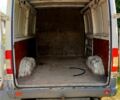 Білий Мерседес Sprinter, об'ємом двигуна 2.3 л та пробігом 0 тис. км за 3330 $, фото 2 на Automoto.ua