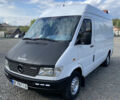 Белый Мерседес Sprinter, объемом двигателя 2.9 л и пробегом 500 тыс. км за 5900 $, фото 1 на Automoto.ua