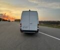 Белый Мерседес Sprinter, объемом двигателя 2.9 л и пробегом 467 тыс. км за 9500 $, фото 6 на Automoto.ua
