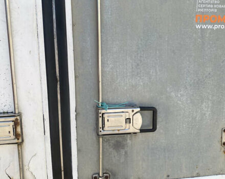Білий Мерседес Sprinter, об'ємом двигуна 2.3 л та пробігом 400 тис. км за 6200 $, фото 20 на Automoto.ua