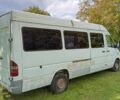 Білий Мерседес Sprinter, об'ємом двигуна 0 л та пробігом 500 тис. км за 4600 $, фото 4 на Automoto.ua