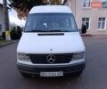 Білий Мерседес Sprinter, об'ємом двигуна 2.87 л та пробігом 420 тис. км за 4900 $, фото 11 на Automoto.ua