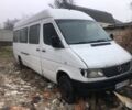 Білий Мерседес Sprinter, об'ємом двигуна 0 л та пробігом 700 тис. км за 2750 $, фото 1 на Automoto.ua