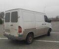 Белый Мерседес Sprinter, объемом двигателя 2.3 л и пробегом 433 тыс. км за 2000 $, фото 4 на Automoto.ua