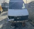 Белый Мерседес Sprinter, объемом двигателя 2.9 л и пробегом 100 тыс. км за 1500 $, фото 1 на Automoto.ua