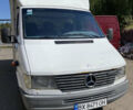 Білий Мерседес Sprinter, об'ємом двигуна 2.3 л та пробігом 400 тис. км за 6200 $, фото 18 на Automoto.ua