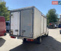 Білий Мерседес Sprinter, об'ємом двигуна 2.3 л та пробігом 400 тис. км за 6200 $, фото 11 на Automoto.ua