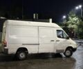 Белый Мерседес Sprinter, объемом двигателя 2.3 л и пробегом 200 тыс. км за 2999 $, фото 7 на Automoto.ua