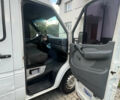 Білий Мерседес Sprinter, об'ємом двигуна 2.87 л та пробігом 750 тис. км за 4200 $, фото 9 на Automoto.ua