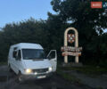 Белый Мерседес Sprinter, объемом двигателя 2.9 л и пробегом 600 тыс. км за 6300 $, фото 1 на Automoto.ua