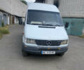 Белый Мерседес Sprinter, объемом двигателя 2.9 л и пробегом 500 тыс. км за 8100 $, фото 1 на Automoto.ua