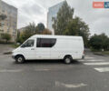 Белый Мерседес Sprinter, объемом двигателя 2.9 л и пробегом 600 тыс. км за 6300 $, фото 9 на Automoto.ua