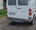 Белый Мерседес Sprinter, объемом двигателя 2.3 л и пробегом 100 тыс. км за 3600 $, фото 5 на Automoto.ua
