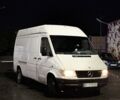 Белый Мерседес Sprinter, объемом двигателя 2.3 л и пробегом 200 тыс. км за 2999 $, фото 9 на Automoto.ua