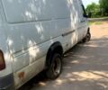 Білий Мерседес Sprinter, об'ємом двигуна 2.9 л та пробігом 700 тис. км за 5000 $, фото 4 на Automoto.ua