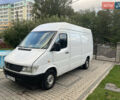 Белый Мерседес Sprinter, объемом двигателя 2.87 л и пробегом 750 тыс. км за 4500 $, фото 1 на Automoto.ua