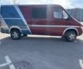 Білий Мерседес Sprinter, об'ємом двигуна 0 л та пробігом 300 тис. км за 5400 $, фото 10 на Automoto.ua