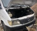 Білий Мерседес Sprinter, об'ємом двигуна 0 л та пробігом 700 тис. км за 2750 $, фото 2 на Automoto.ua