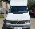Білий Мерседес Sprinter, об'ємом двигуна 2.3 л та пробігом 400 тис. км за 6200 $, фото 3 на Automoto.ua
